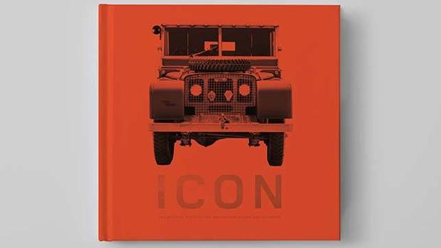 Icon, la historia definitiva del Land Rover Defender