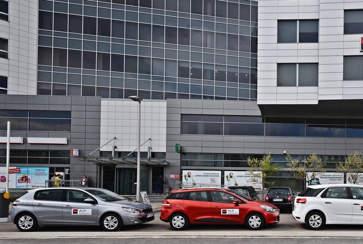 ALD adquiere BBVA Autorenting, con un total de 25.000 vehículos