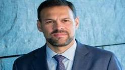 José Ramón Freire, Presidente de la Asociación Ibérica del gas natural para la movilidad (GASNAM)