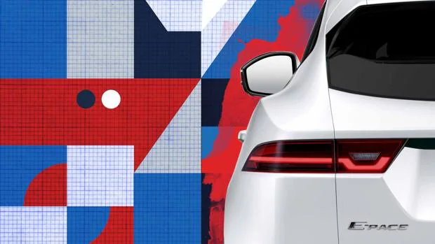 Jaguar entra en la carrera de los SUV medios con el E-Pace