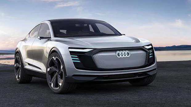 Audi e-tron Sportback, el segundo eléctrico de la familia Audi