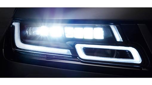 Pagar un extra por los mejores faros es apostar por la seguridad