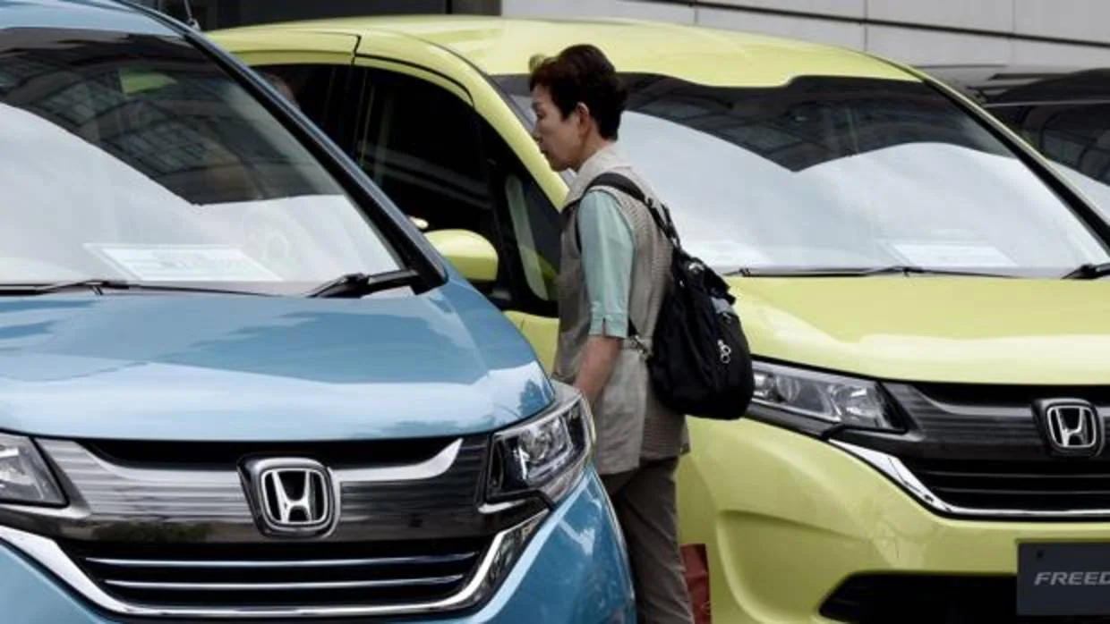 Honda gana 1.591 millones de euros en su primer trimestre fiscal, un 18,7% más