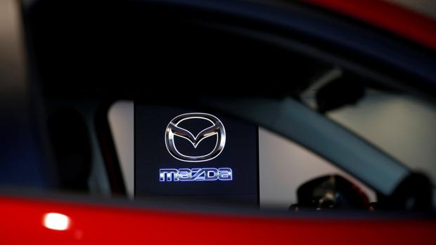 Mazda gana un 72,4% más en el primer trimestre fiscal, hasta 281 millones