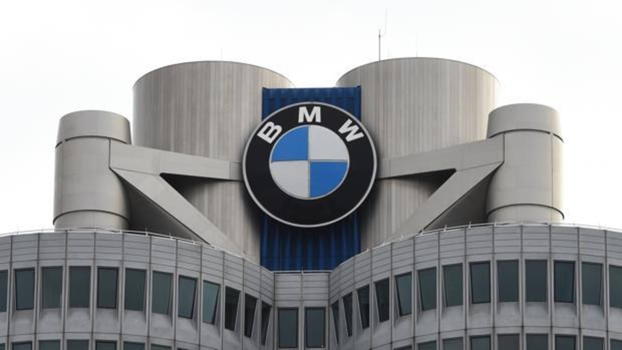 El grupo BMW vende 1.401.551 vehículos hasta julio, un 4,3% más