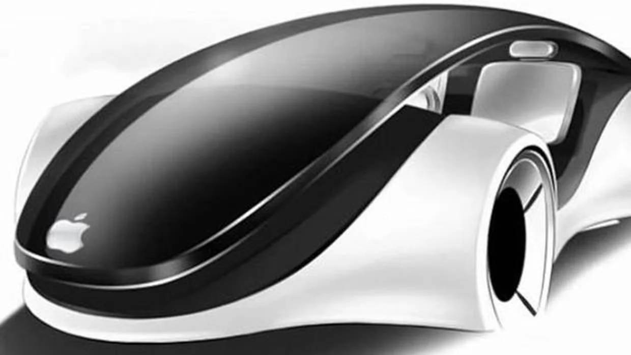 Apple abandona su proyecto de fabricar un coche autónomo desde cero
