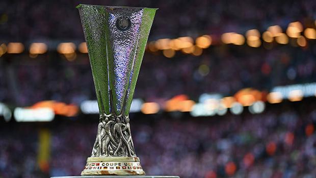 Kia patrocinará la “UEFA Europa League”
