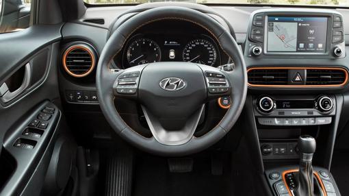 Hyundai entra en la batalla de los SUV pequeños con su nuevo Kona