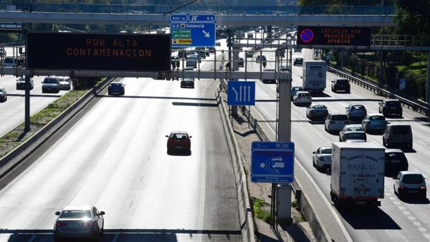 Las emisiones son uno de los factores decisivos a la hora de comprar coche