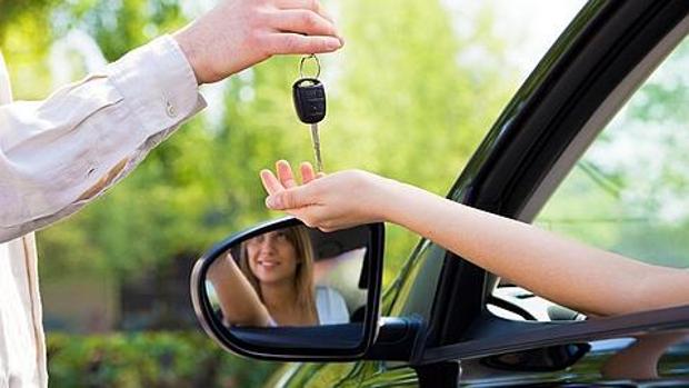 Gana dinero con tu coche cuando no lo estés usando