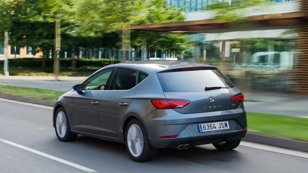 Estos son los coches más vendidos en octubre