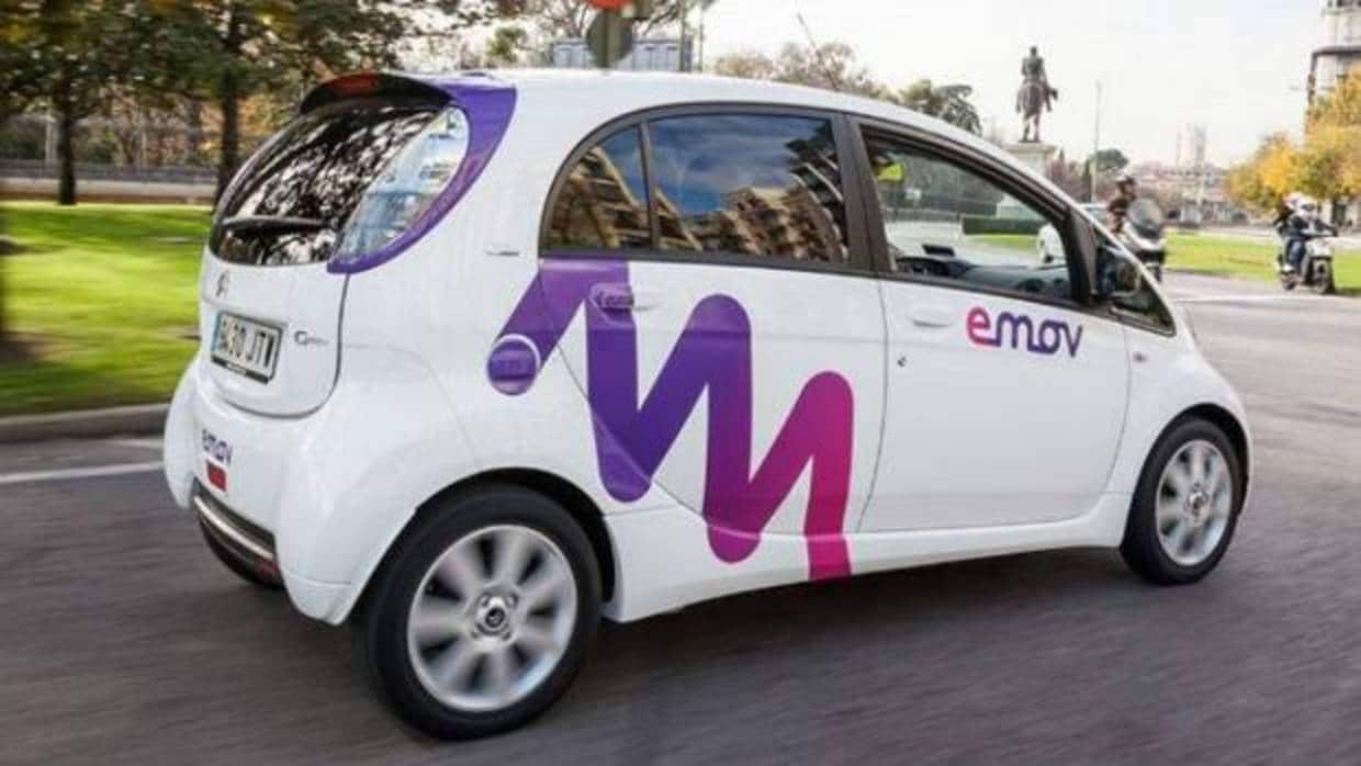Emov registra beneficios en Madrid menos de un año después de su lanzamiento
