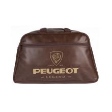 Peugeot Legend, ropa y marroquinería vintage para los amantes del «león»