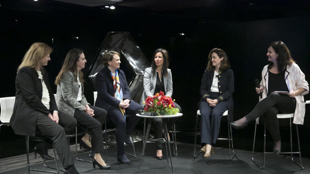 La Red Women@Renault potencia el valor de las mujeres y defiende la «diversidad»