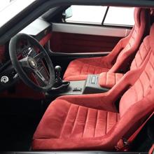 A la venta un Lancia Delta S4: una leyenda de medio millón de euros