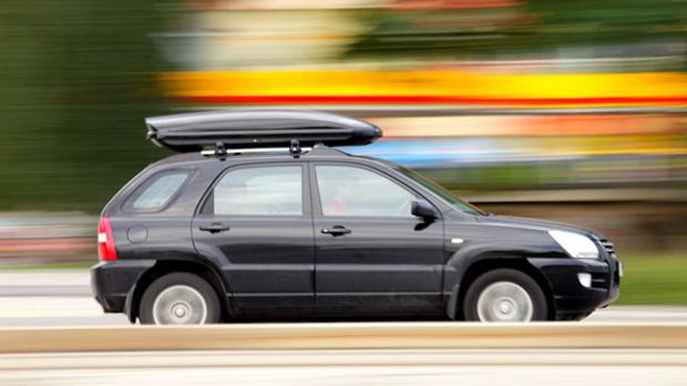 Sigue esta serie de recomendaciones para viajar seguro en coche este puente de diciembre