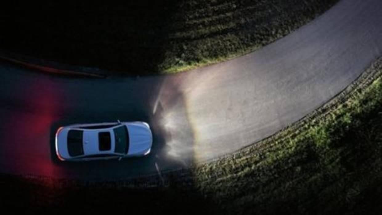 Cómo hacerte visible a los coches si te gusta el «running»