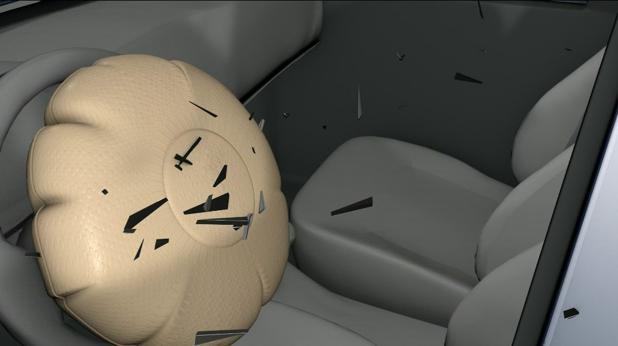 Aumentan a 20 los muertos por el airbag defectuoso de Takata, instalado en millones de vehículos