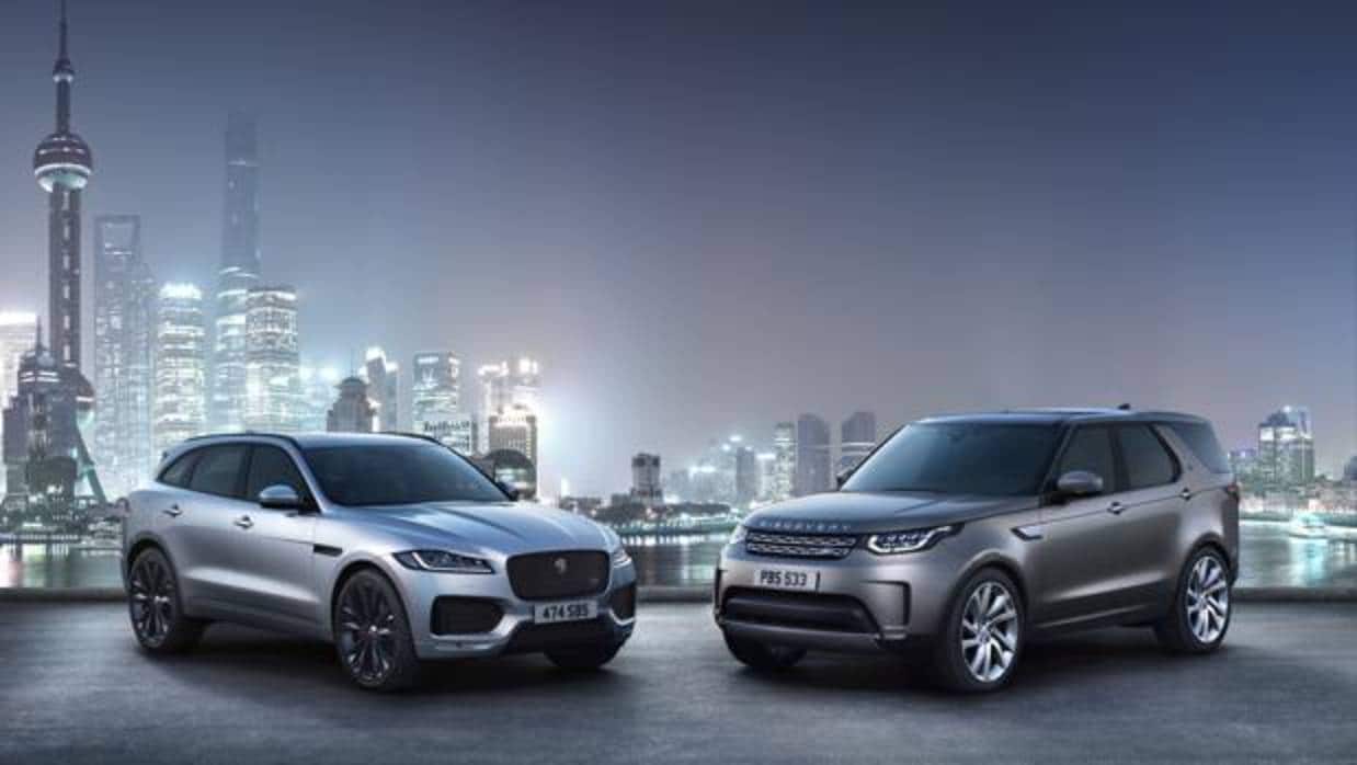 Los coches de Jaguar-Land Rover se conectarán a los electrodomésticos del hogar