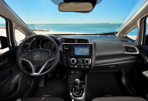 Honda muestra las cifras reales de consumo de sus nuevos Civic diésel y Jazz