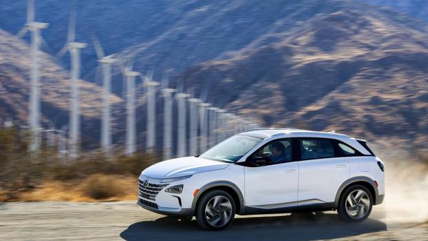 Hyundai aspira a ser la primera marca automovilística asiática en Europa en 2021