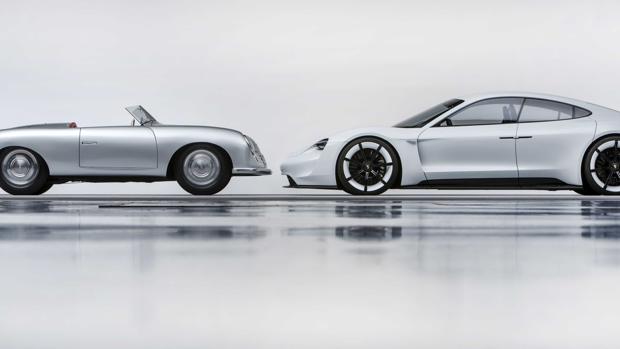 Porsche cumple 70 años con sorpresas para los seguidores de la marca