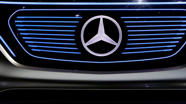 Mercedes-Benz invertirá 11.000 millones en vehículos eléctricos y baterías
