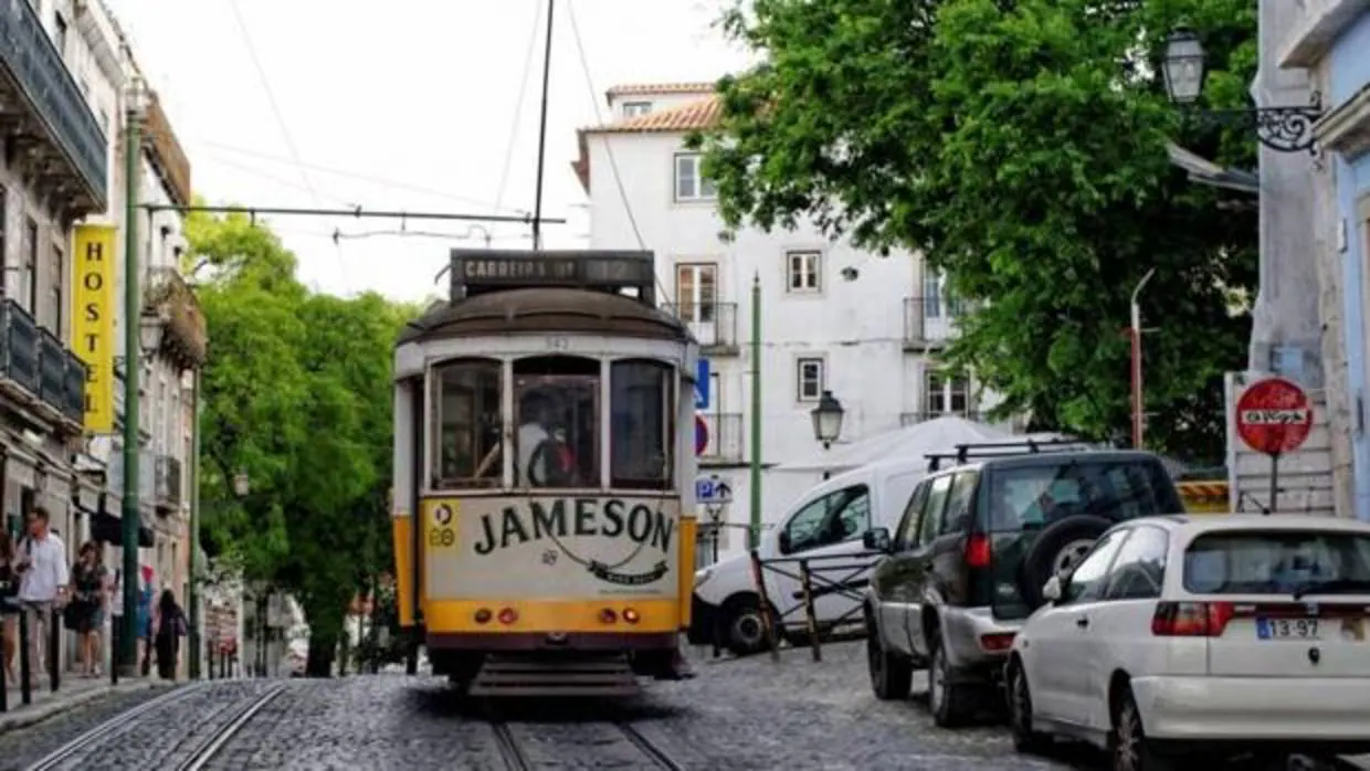 Los partidos políticos tendrán que pagar en Lisboa por aparcar