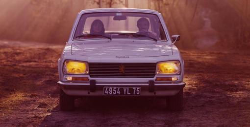 Peugeot y Citroën rinden homenaje a sus icónicos modelos, algunos de aniversario, en Rétromobile 2018