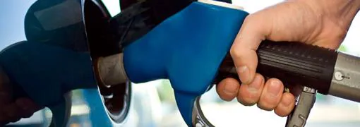 ¿Qué pasa si echo gasolina a un diésel?