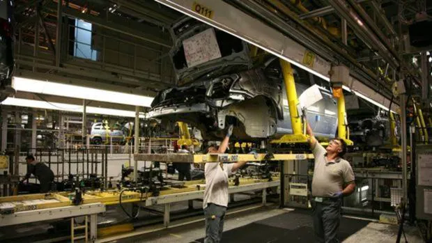 Opel confirma que el nuevo Corsa se fabricará en Figueruelas (Zaragoza)