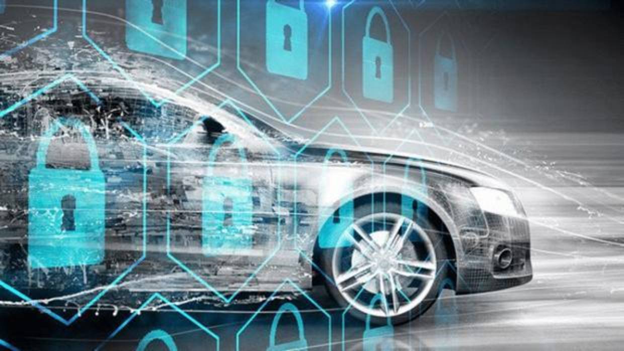 Los expertos avisan: los hackers pueden controlar la dirección y los frenos en los coches conectados