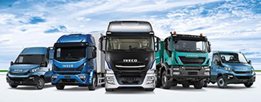 Los propietarios de los vehículos Iveco están de suerte: recambios a un precio competitivo