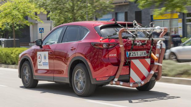Mazda, la marca más limpia por quinto año consecutivo sin tener ni híbridos ni eléctricos