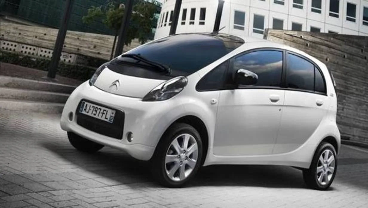Citroën promociona su gama eléctrica con su propio plan «Movalt» y hasta 7.000 euros de descuento