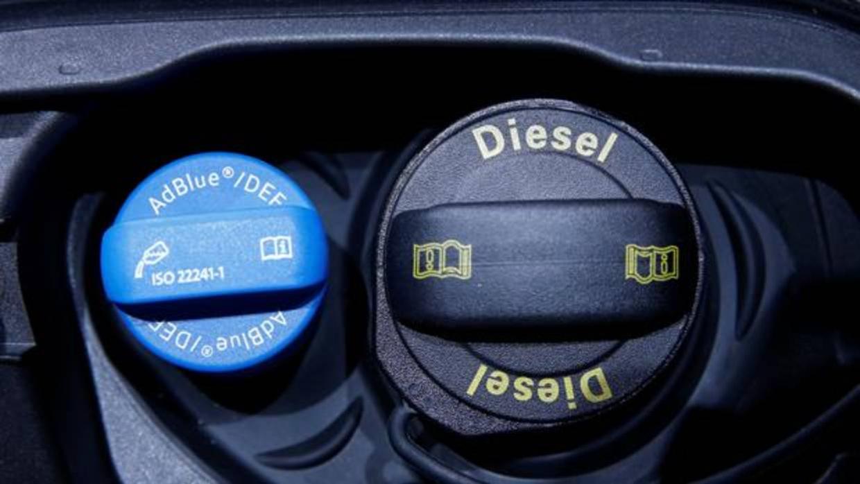 El sector del automóvil critica la posible subida de los impuestos al diésel