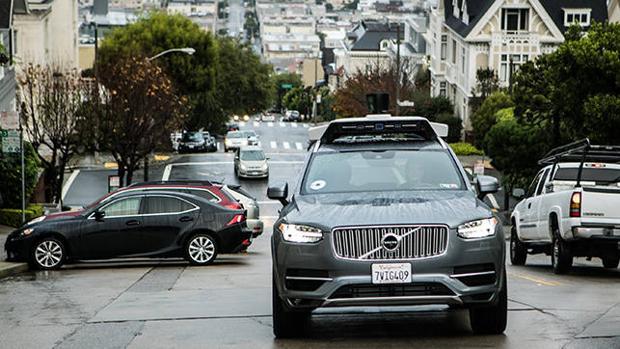 Por qué el coche sin conductor aún no es 100% seguro