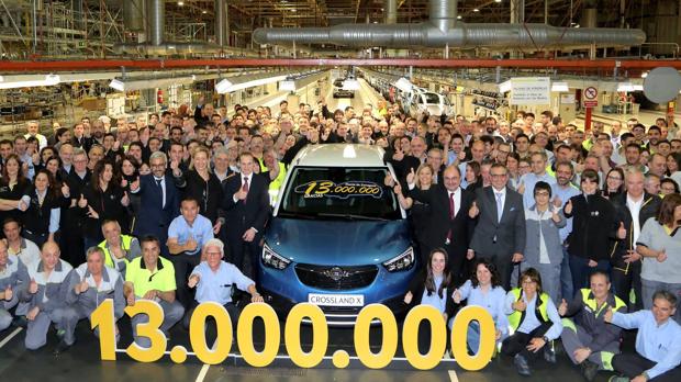 Opel, últimas noticias - ABC.es - Página 15