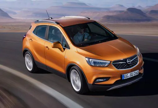 La planta de Opel Zaragoza llega a los 13 millones de coches fabricados