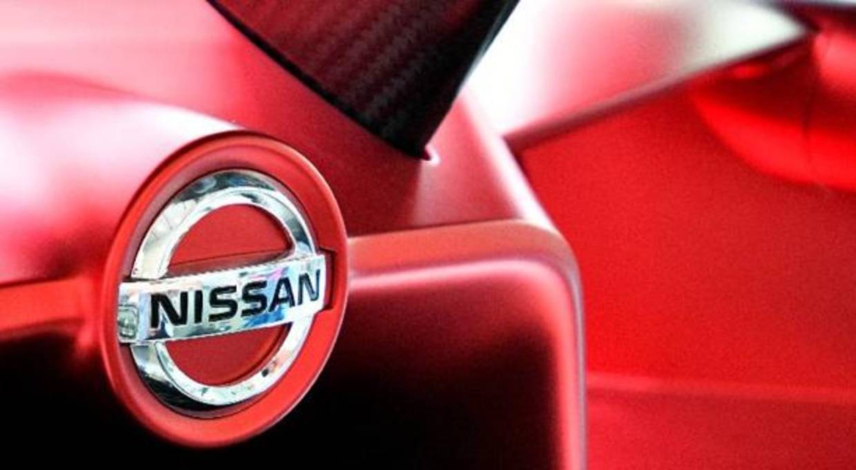 Nissan comercializó en su año fiscal 5,7 millones de vehículos, un 2,6 % más que el año anterior