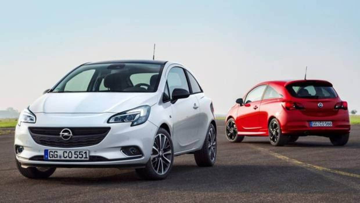 Opel Corsa GLP: ahorrador y ecológico en ciudad y carretera