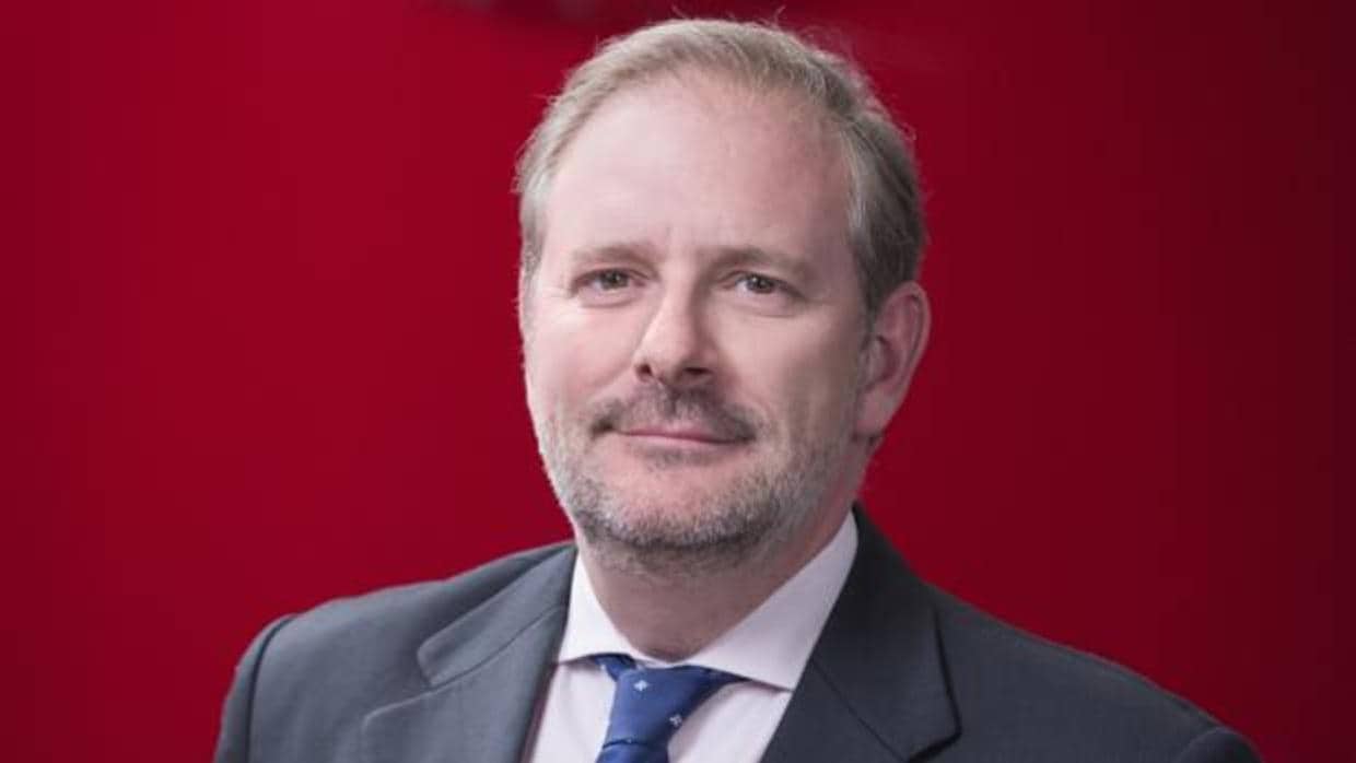 Eduardo Divar, nuevo director general de Kia Motors Iberia