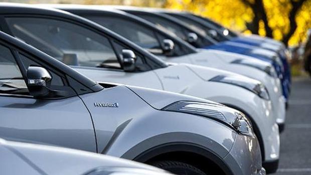 Coches híbridos con los que podrás acceder a las zonas restringidas de las ciudades