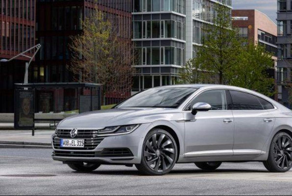 Volkswagen suspende la producción de algunos diésel por problemas con el testigo de avería del motor