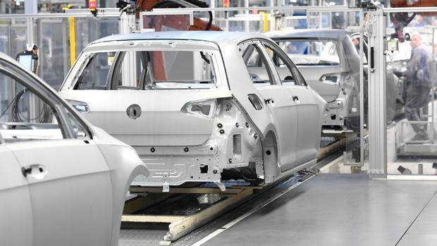 Volkswagen concluye que sus empleados no cometieron infracciones en el caso de los experimentos con animales