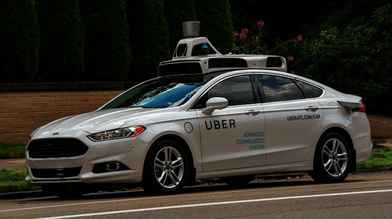 Uber dejará de probar vehículos autónomos en Arizona y despide a 300 empleados