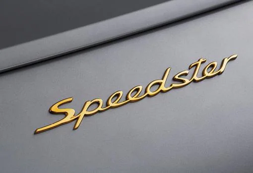 El «autorregalo» de Porsche por su 70 aniversario: más de 500CV para disfrutar al aire libre