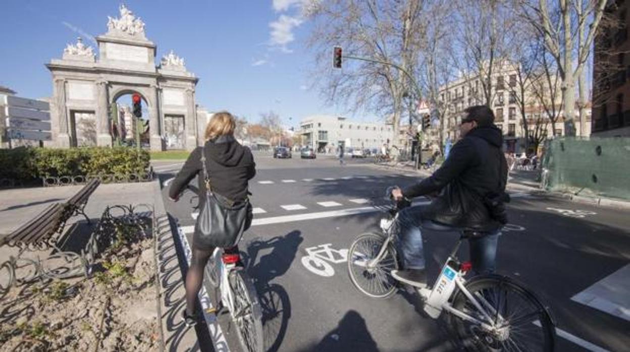 Con estos sencillos trucos conseguirás que no te roben la bicicleta