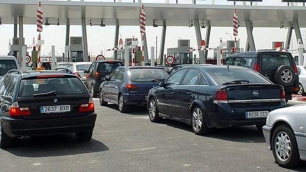 Estos son los límites de velocidad por si este verano viajas por Europa