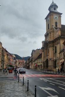 Brasov